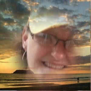 Meet your Posher, Virginia